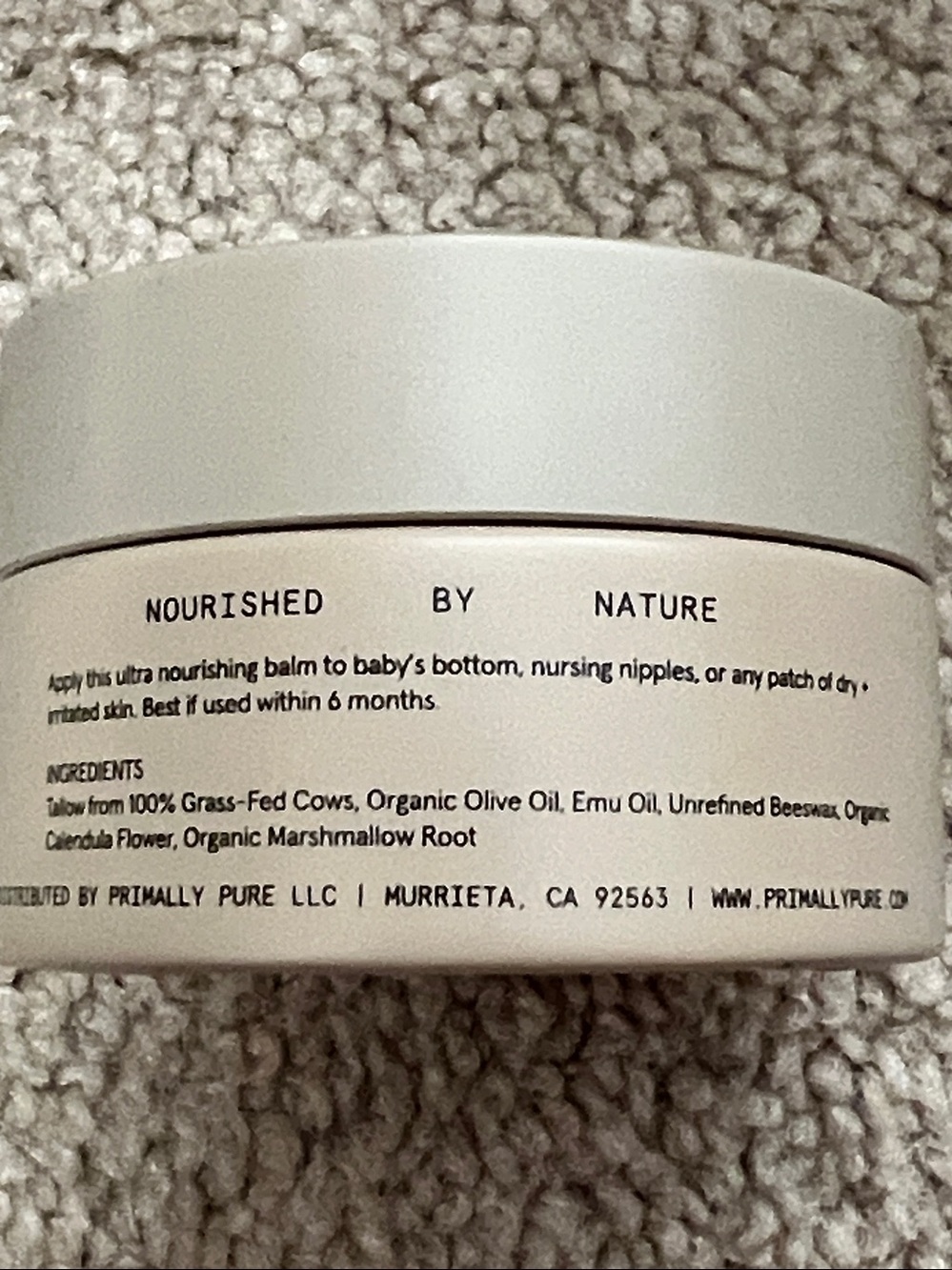 Primal Pure Founders Favorites Gift Set - Picture 8 of 14